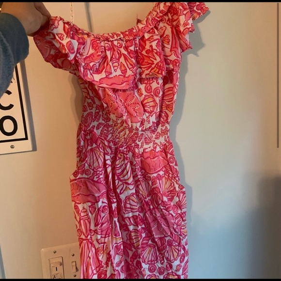 Lilly Pulitzer Dresses & Skirts - Lilly Pulitzer Dress